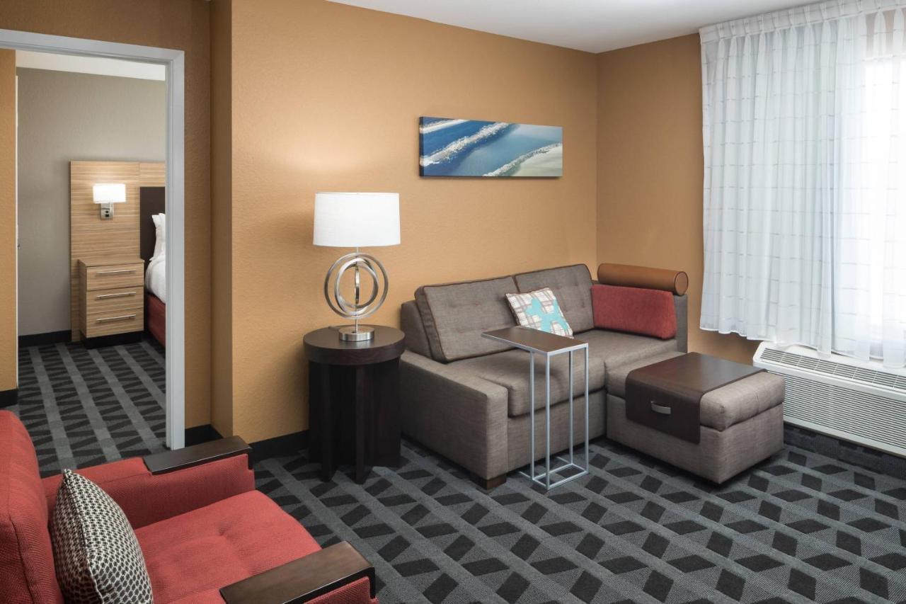 Towneplace Suites By Marriott Panama City Zewnętrze zdjęcie