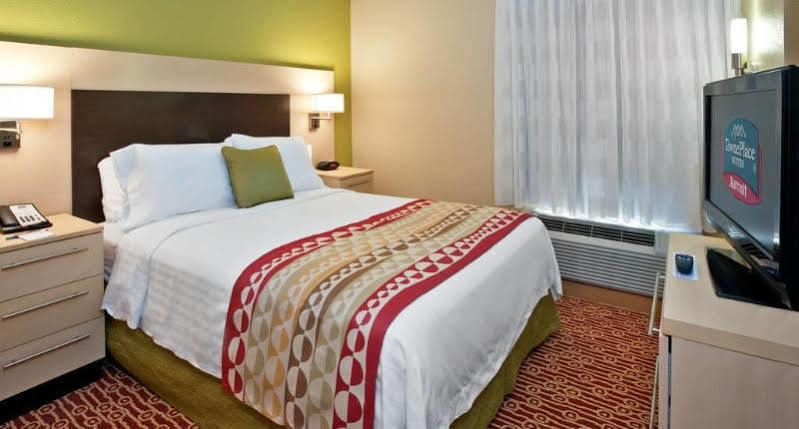 Towneplace Suites By Marriott Panama City Zewnętrze zdjęcie